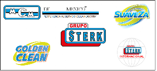 GRUPO STERK